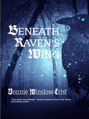 cover image of Beneath Raven's Wing